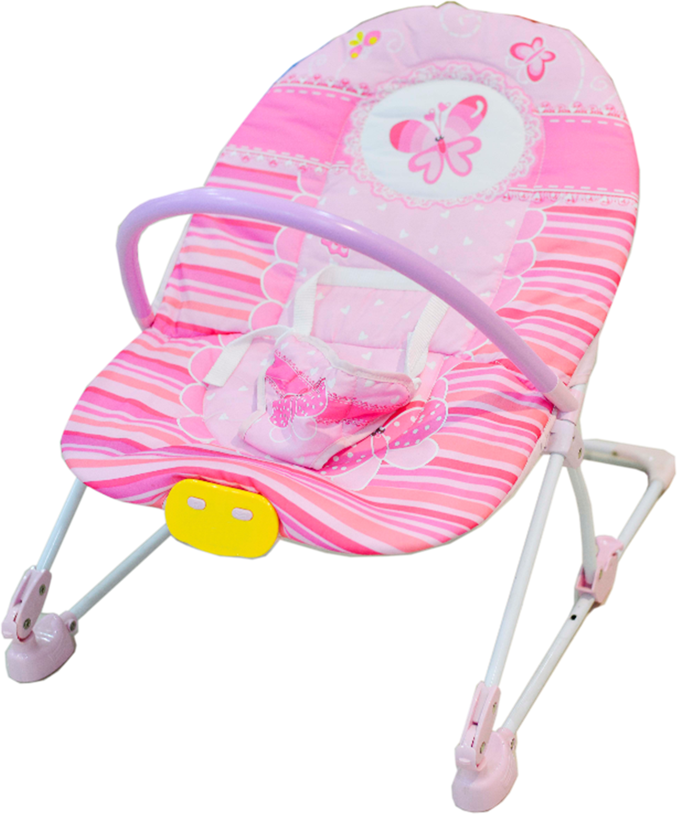 Picture Of Baby Crib Alarm-gr20b - Child (2810x3000), Png Download