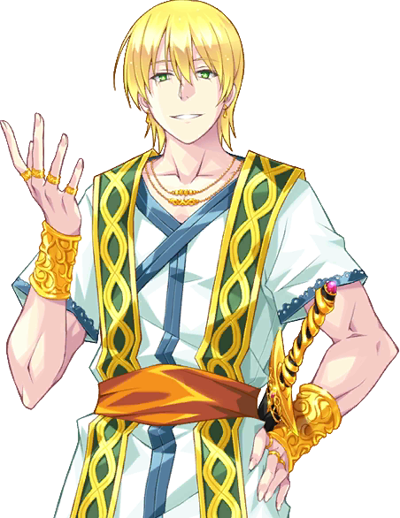 Jason - Jason Fate (452x586), Png Download