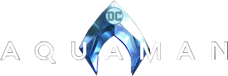 Aquaman, The New Dc Comics Film, Hits Theaters December - Movie Aquaman Transparent (800x800), Png Download