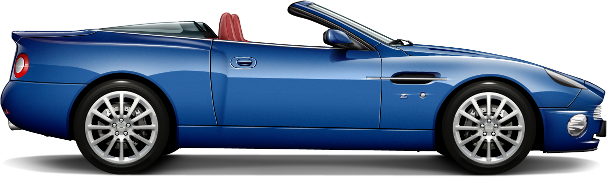 Aston Martin Vanquish Png >> Vanquish Roadster Zagato - Nissan X Trail 2012 (1361x454), Png Download