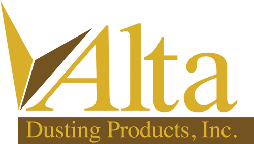 Alta Dusting Products, Inc - Great Thanks For Asking (500x284), Png Download