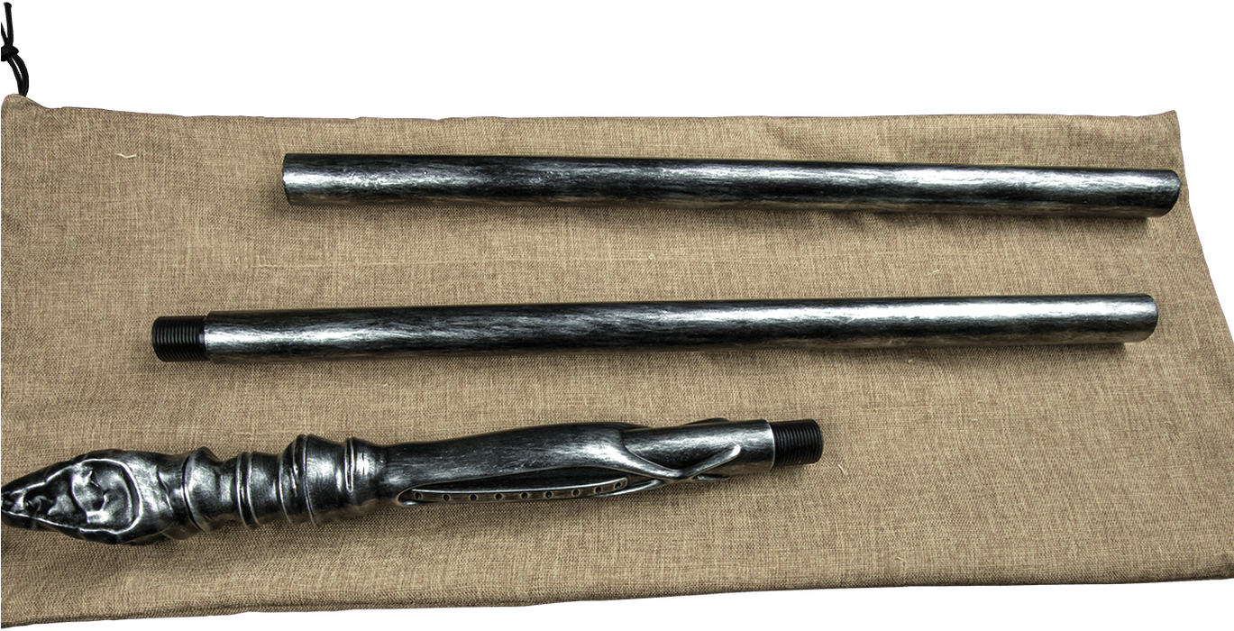 Justice League Aquaman's Trident - Justice League (1368x855), Png Download