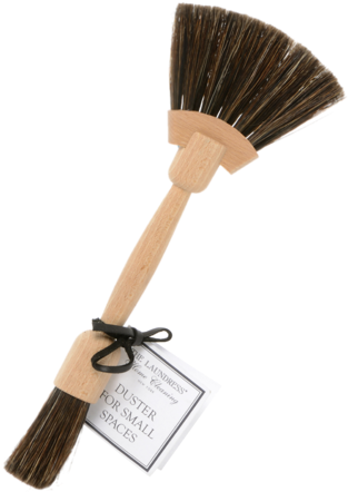 Duster For Small Spaces - Makeup Brushes (420x588), Png Download