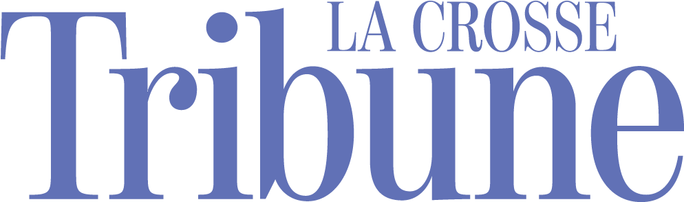 La Crosse Tribune - La Crosse Tribune Logo (1000x300), Png Download