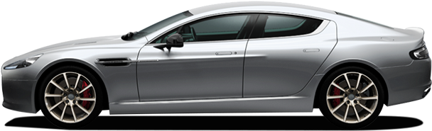 2015 Aston Martin Rapide S Specifications - Aston Martin Rapide S Png (640x480), Png Download