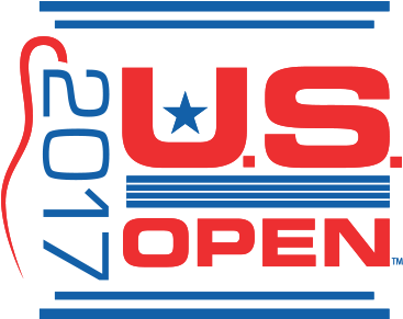 Arlington, Texas - The U - S - Open Traditionally Has - 2017 Us Open Bowling Pattern (637x359), Png Download
