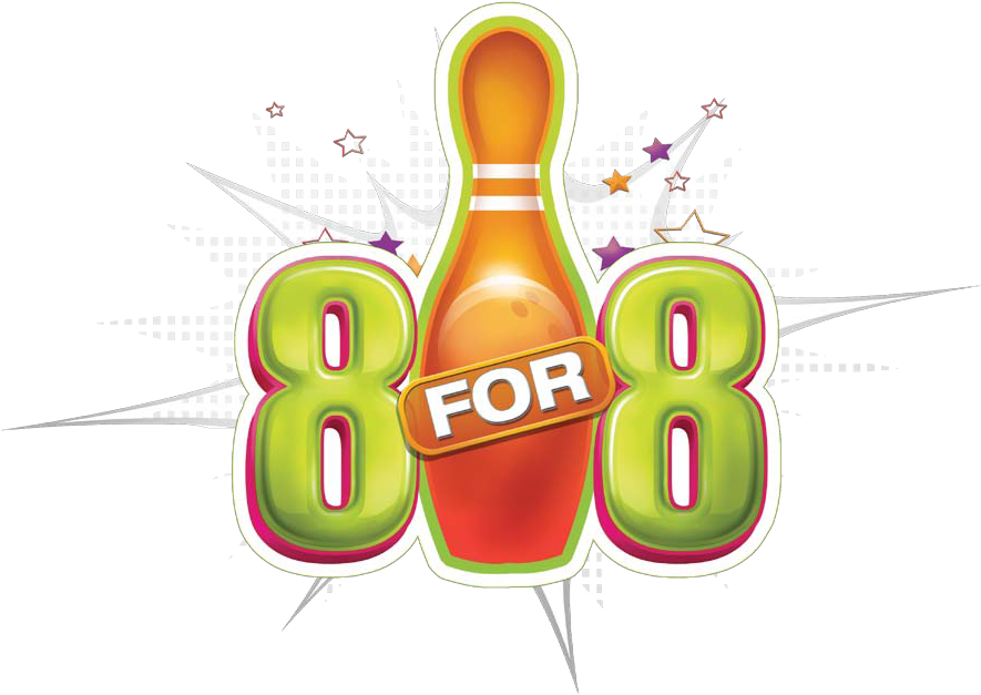 Youth Bowling Program - Bowling (919x660), Png Download
