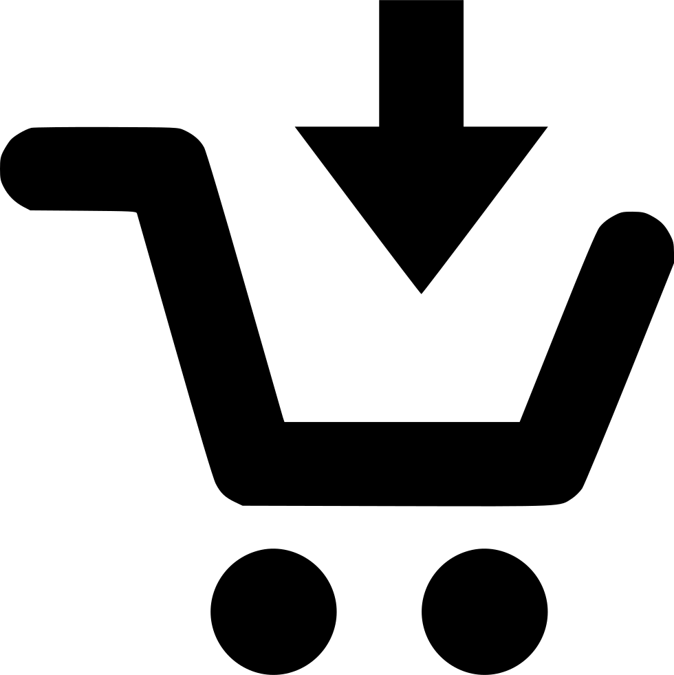 Add To Cart - Add To Cart Icon Icon (980x982), Png Download