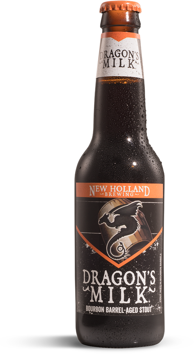 Dragon's Milk (800x1307), Png Download