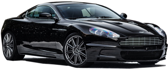 Aston Martin's Urgently Wanted - Aston Martin (570x420), Png Download