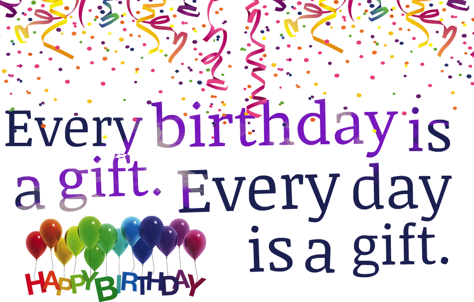 Birthday Quotes Png Photo Birthday Quotes Transparent Full Size Png Download Seekpng