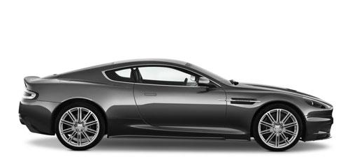Aston Martin - Dbs - Porsche 997 Carrera 2 Gen 2 (500x500), Png Download