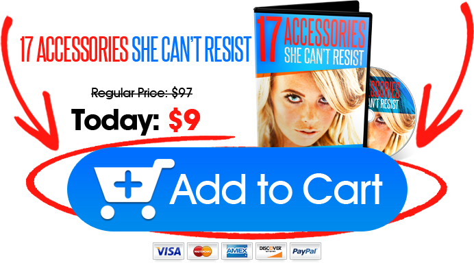 Add To Cart 17 Accessories 9 - Cart (692x384), Png Download