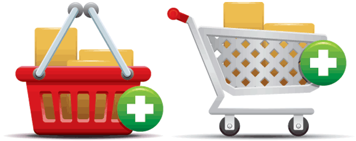 Building A Mobile-ready Shopping Cart - X Cart Development Banner (700x279), Png Download