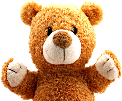 Download Teddy Bear Png Image - Teddy Bears Photos Png (500x389), Png Download