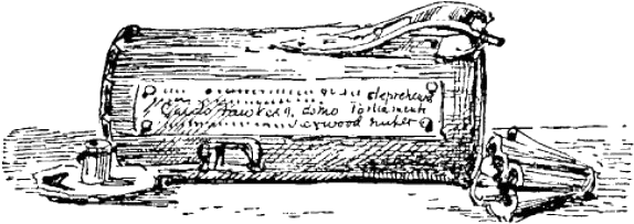 Guy Fawkes Lantern - Lantern (580x212), Png Download