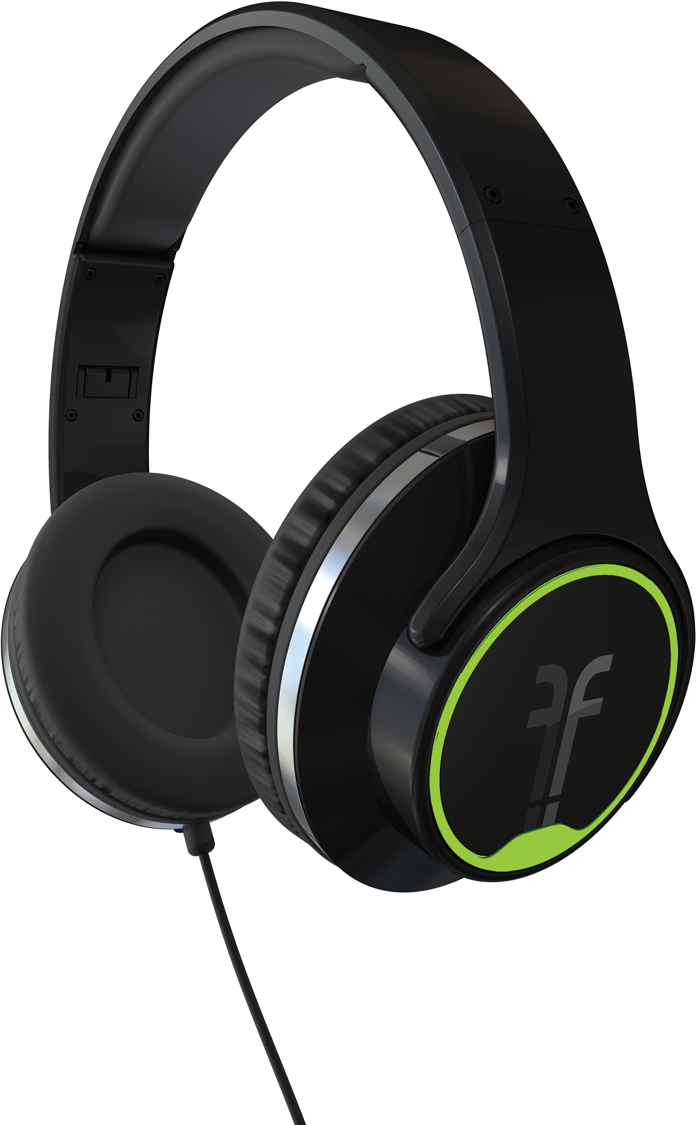 Flips Audio (2400x2400), Png Download