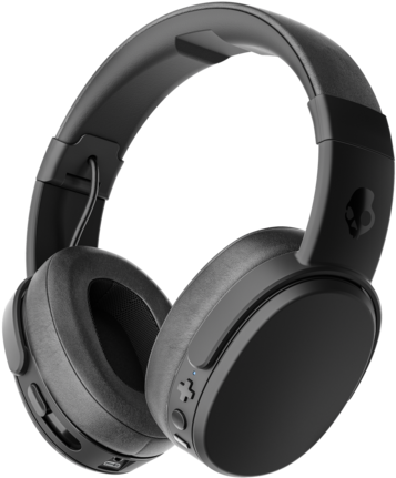 Product Images - Skullcandy Crusher Bluetooth Wireless Over-ear Headphones (480x480), Png Download