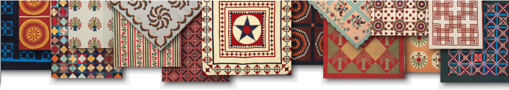 Home - Texas Quilt Museum (999x205), Png Download