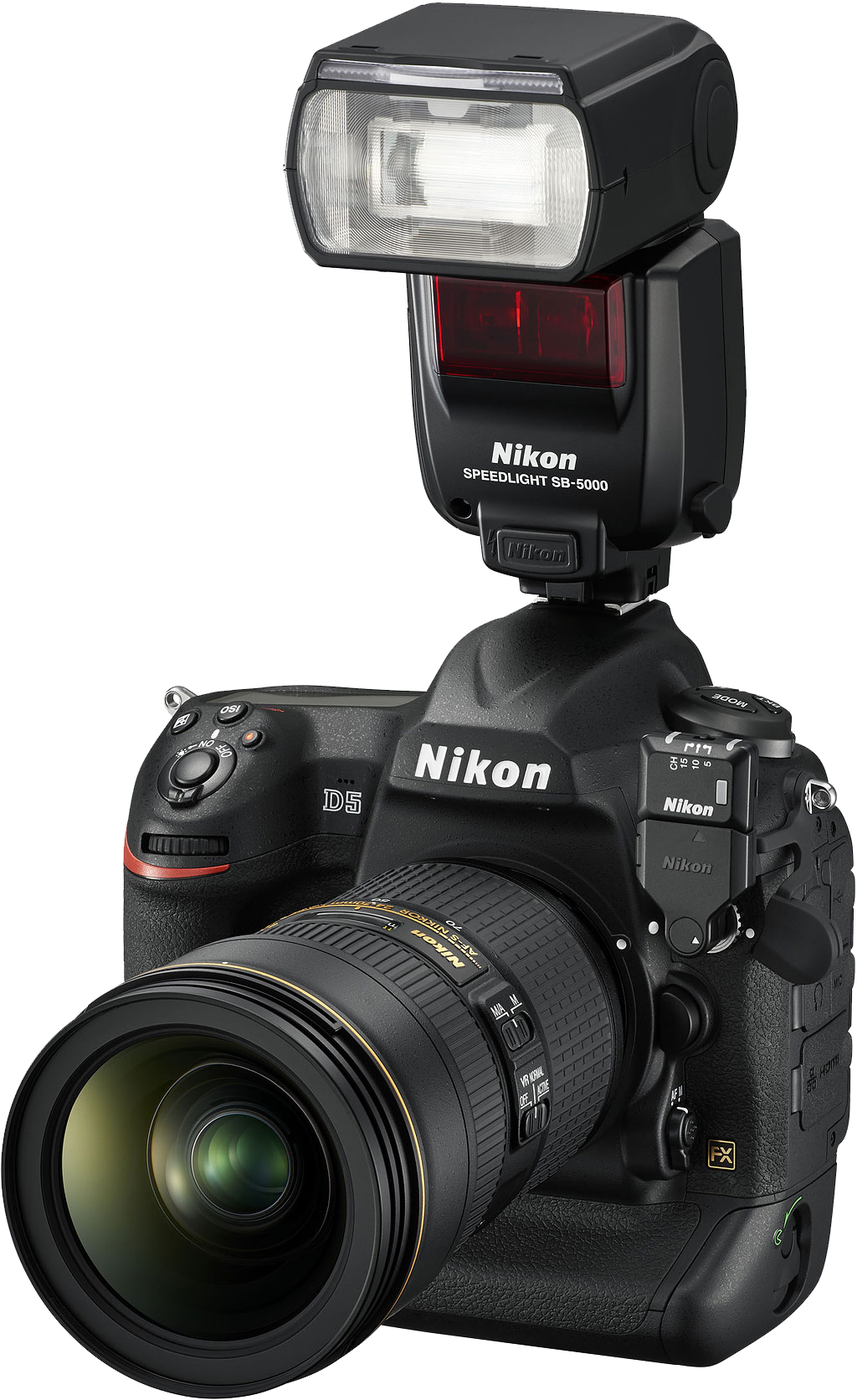 Nikon D5 Png Photo - Simple Dslr Camera Price In Pakistan (1024x1672), Png Download