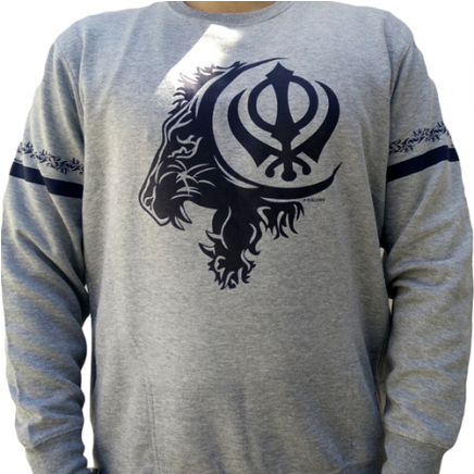 Sweatshirt (570x435), Png Download