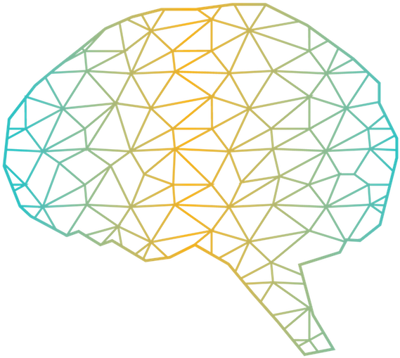 Brain - Behavior (1000x1000), Png Download