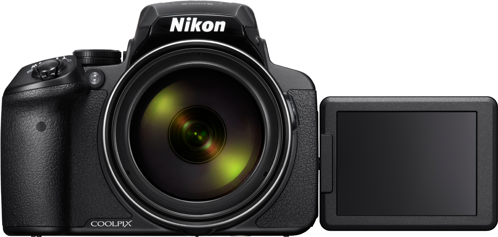 Nikon Coolpix P900 Digital Camera (1600x1200), Png Download