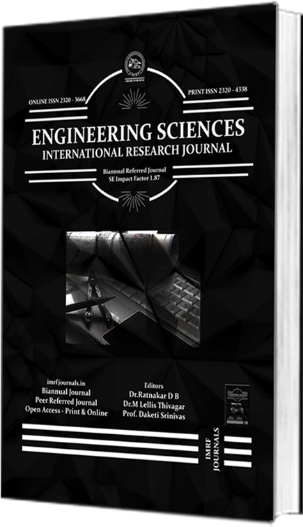 Print Issn - Flyer (504x760), Png Download