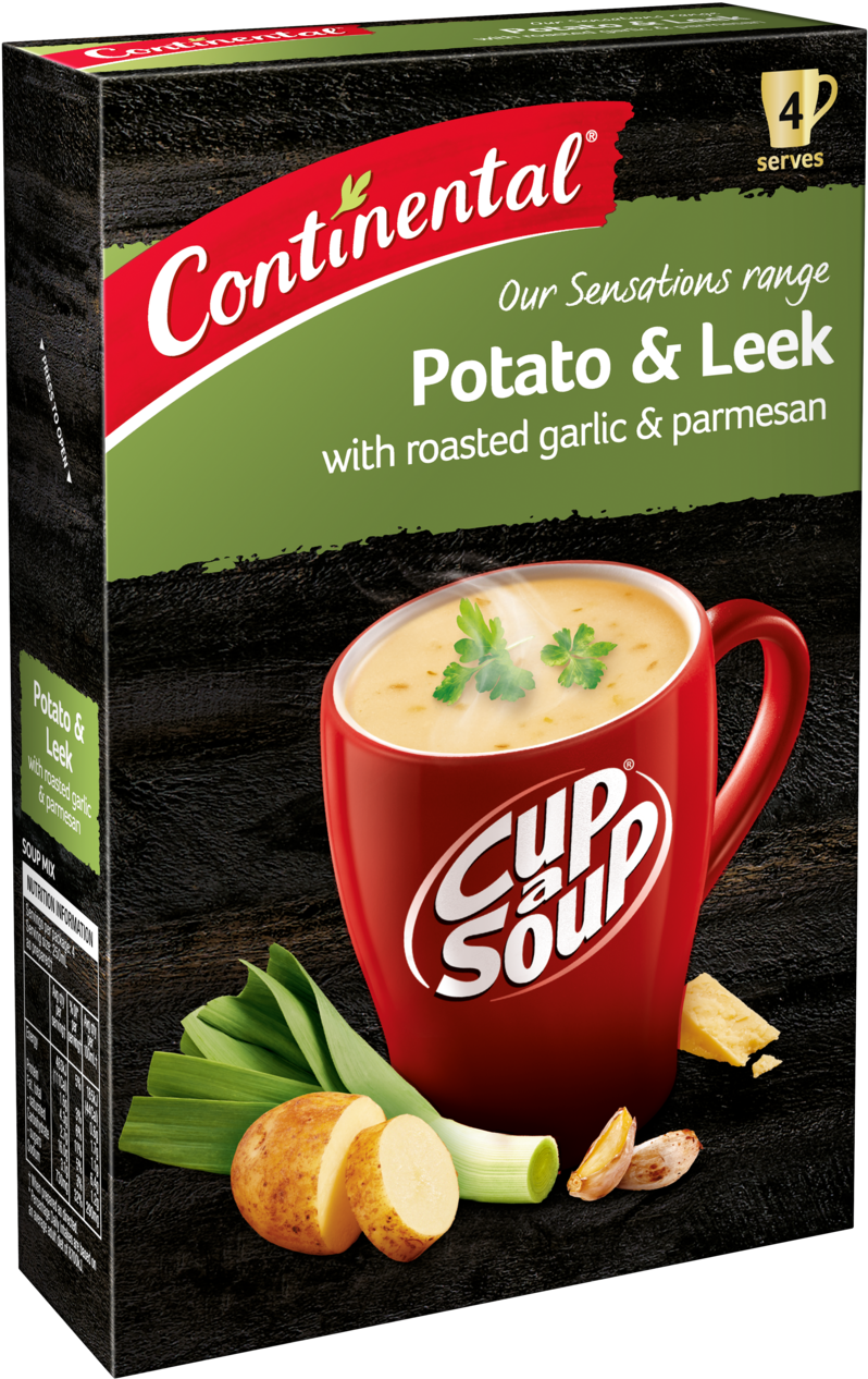 Cup A Soup (1500x1500), Png Download
