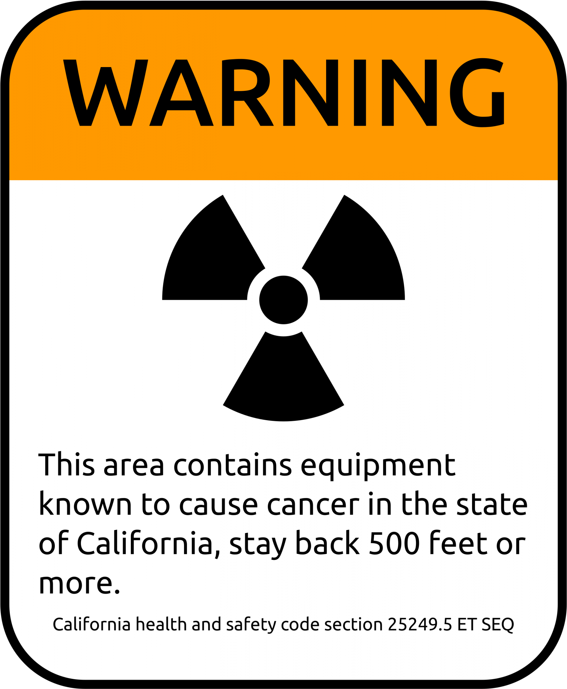 View Full Size - Radiation Symbol (2318x3000), Png Download