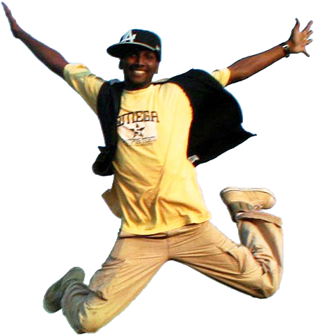 Jumpstart Image Manonly - Man Jumping Png (494x514), Png Download