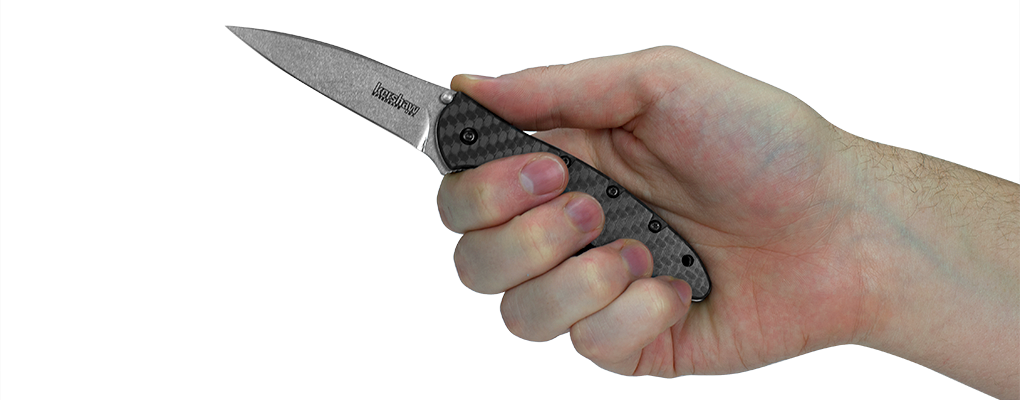 Kershaw Ker-1660cf N/a (1020x400), Png Download