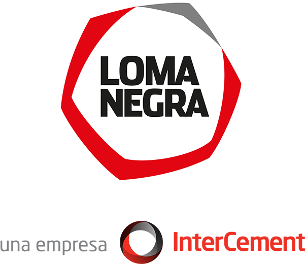 Loma Negra Logo (600x600), Png Download