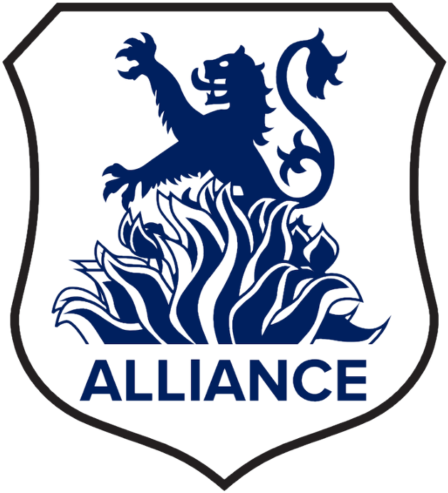 Alliancepsp Logo Png Alliancepsp Logo Png - College Of Foot Health Practitioners (655x712), Png Download