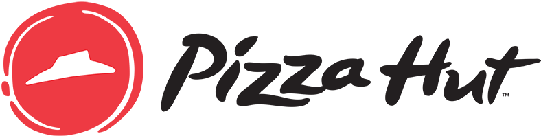 Pizza Hut Logo - Pizza Hut Logo 2017 (788x198), Png Download