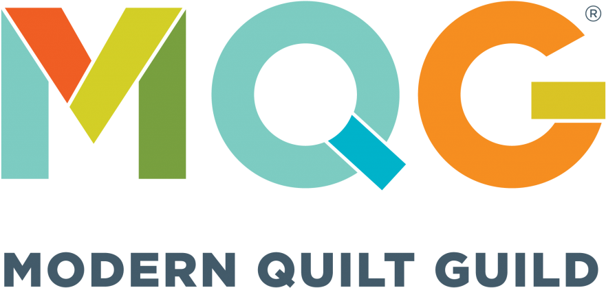 Starting Your Own Modern Quilt Guild Chapter In The - Modern Quilt Guild (1024x539), Png Download