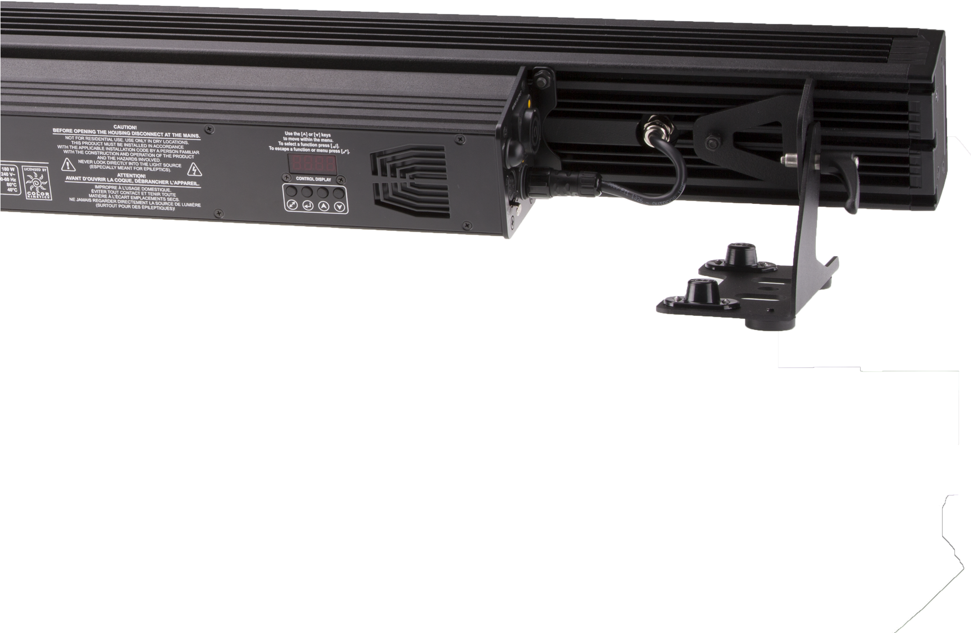 Cycbar 12™ - Lcd Tv (1925x2070), Png Download