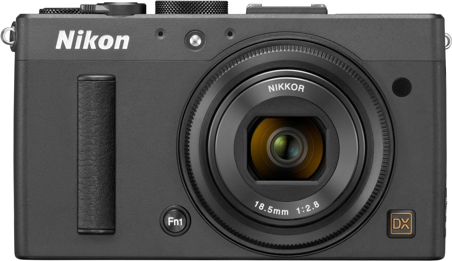 Nikon Coolpix (1500x906), Png Download