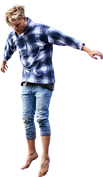 Tendiren En Monterrey (330x480), Png Download