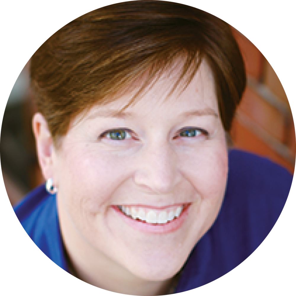 Web Hulst, Mary - Mary S. Hulst (1000x1000), Png Download