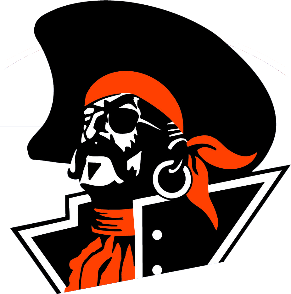 Mary Softball Scores, Results, Schedule, Roster & Stats- - University Of Mary Marauders Logo (935x935), Png Download