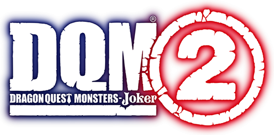 Dragon Quest Monsters - Dragon Quest Monster Joker 2 Professional Español (550x272), Png Download