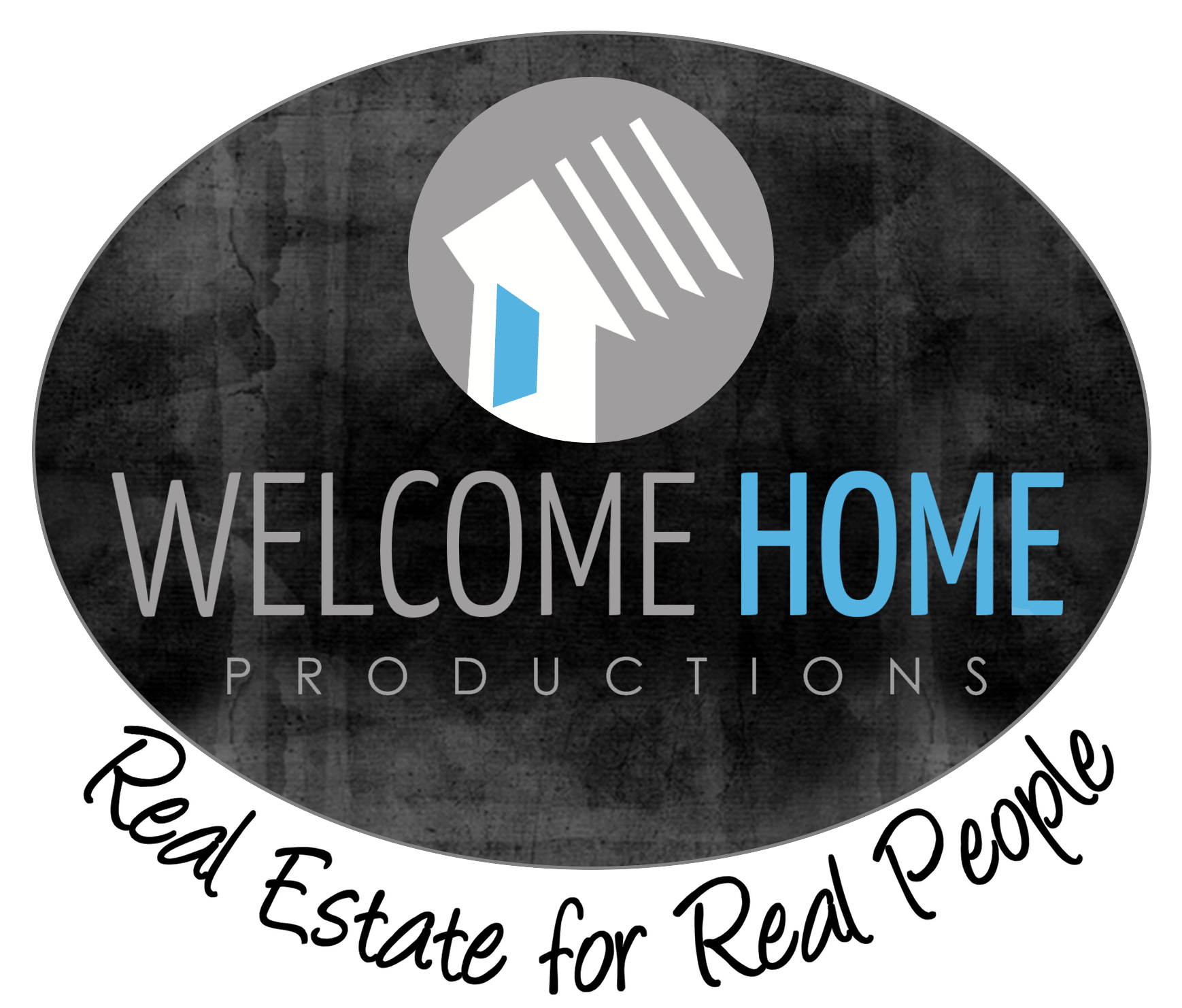 Welcomehome-white - Trading Phrases Many People Have Eaten Wall Decal (1737x1548), Png Download