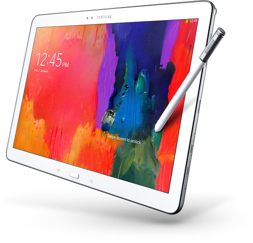 Held In Las Vegas, It Features A Whopping - Samsung Galaxy Top 10 (503x483), Png Download