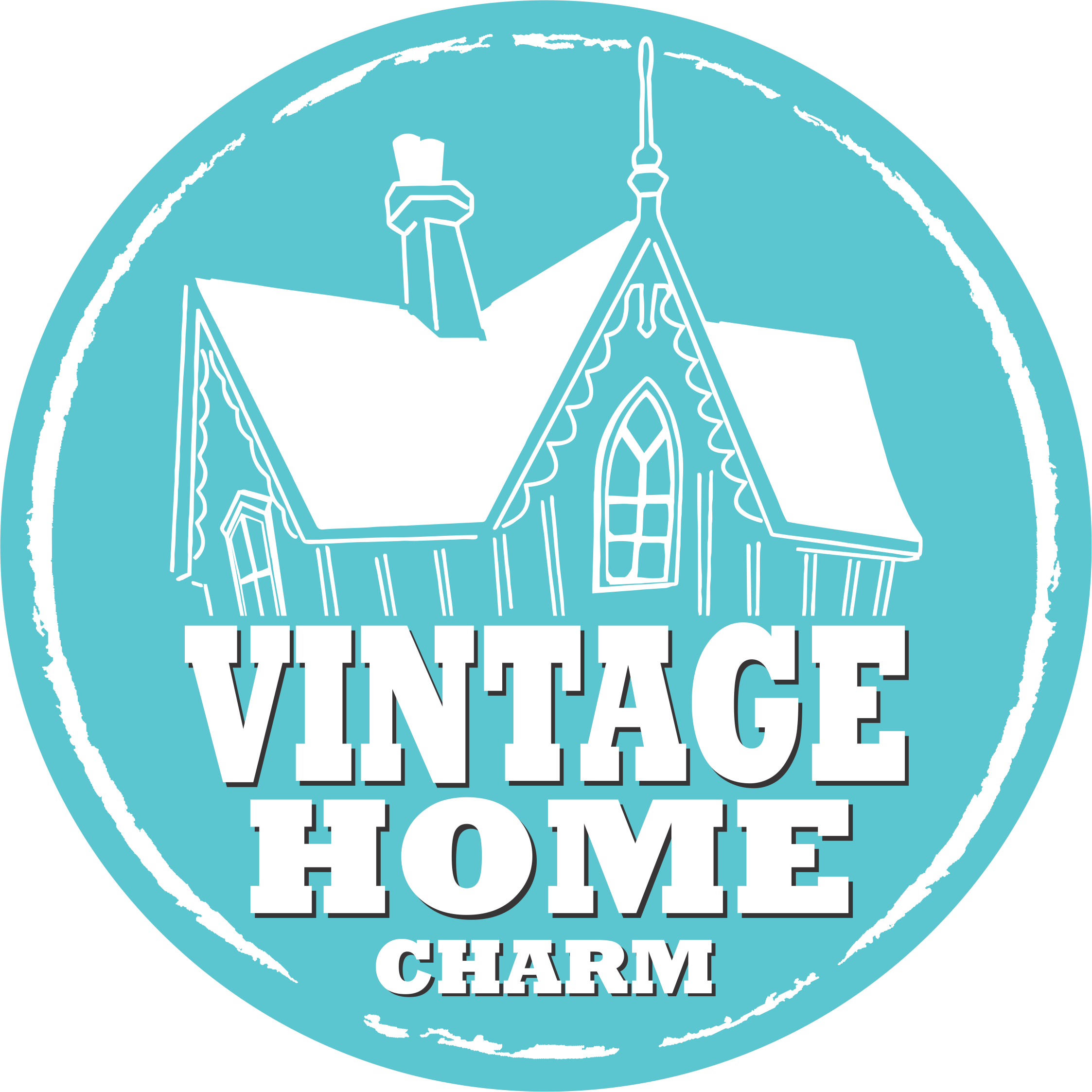 2018 Logo 1 Png - Circle (2246x2246), Png Download