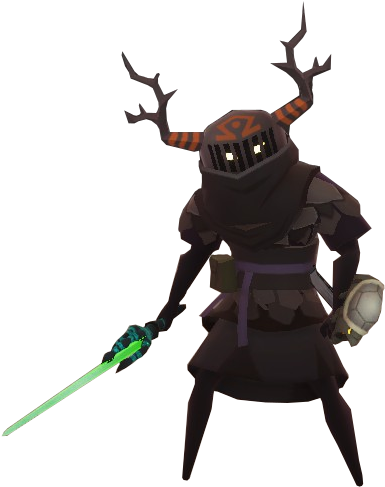 Ram Head Armour - Armour (500x500), Png Download