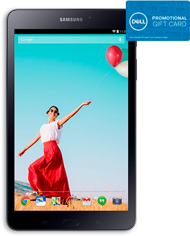 Samsung Galaxy Tab A 10.1 (500x500), Png Download
