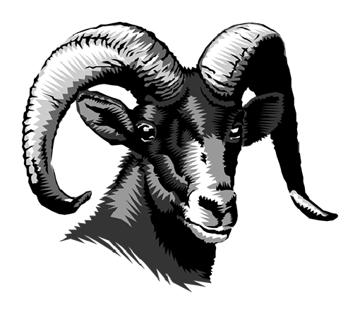 Rod Lasher - - Nevada (510x446), Png Download