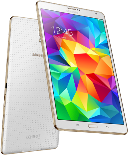 Samsung Galaxy Tab S - Samsung Galaxy E7 Price In Saudi Arabia (600x600), Png Download