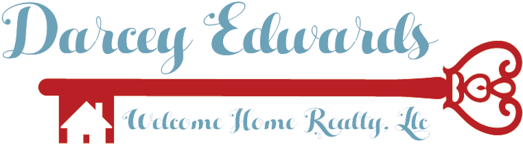 Welcome Home Realty-darcey Edwards - Skafold Consulting (792x239), Png Download